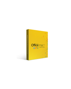 Microsoft Office 2011 Home And Student For Mac - International