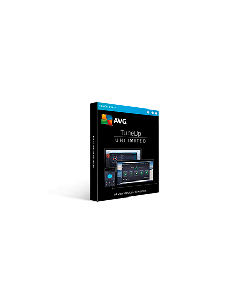 AVG PC Tune up unlimited devices 1 Year