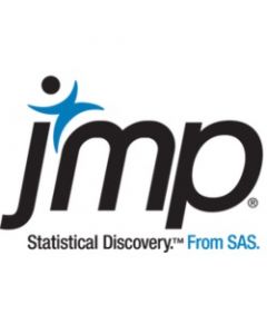 JMP®16(12-Month License)