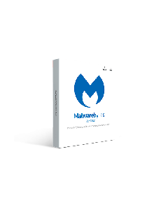 Malwarebytes for Mac (1YR, 1 Mac) Retail Box