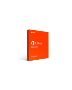 Office 365 Enterprise E3 (Monthly)